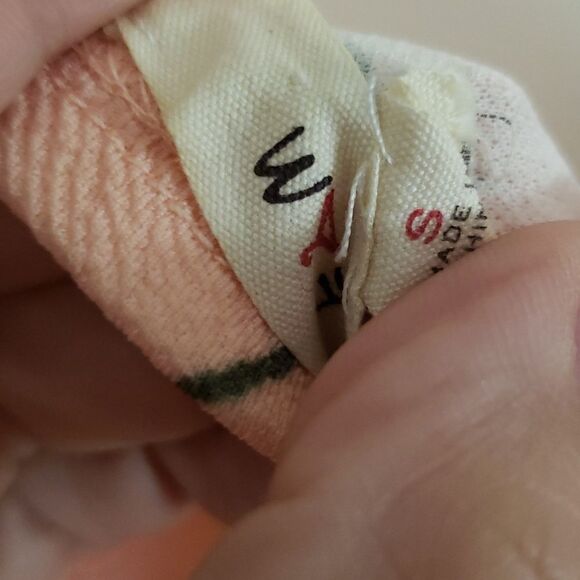 Floral Summer Spring Dress - Picture 5 of 6